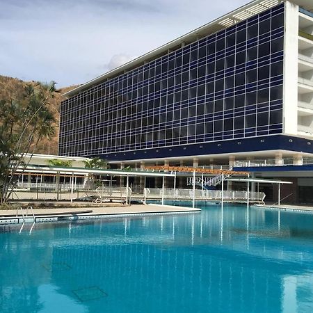 منتجع ماريوت ماراكاي جولف Maracay المظهر الخارجي الصورة